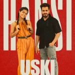 Hansi Uski | New Hindi Love Song 2025 | DP Melody Songs