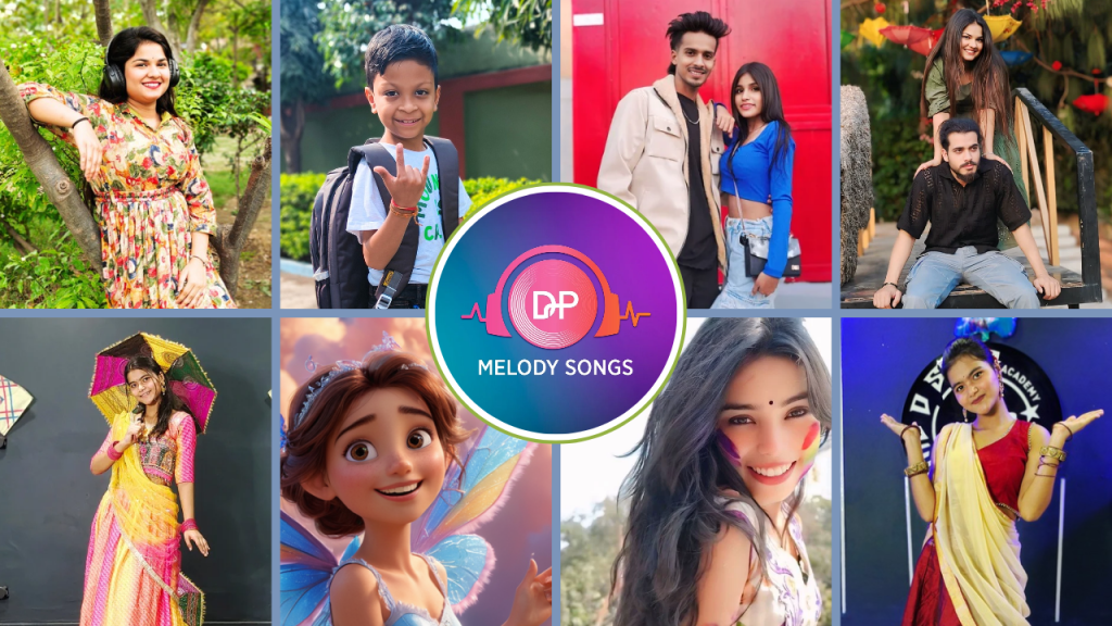 DP Melody Songs Monetized on YouTube in Just 8 Months – Featured in the News