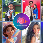 DP Melody Songs Monetized on YouTube in Just 8 Months – Featured in the News